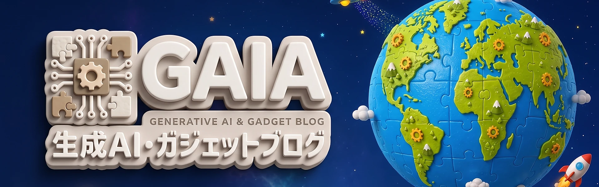 GAIA