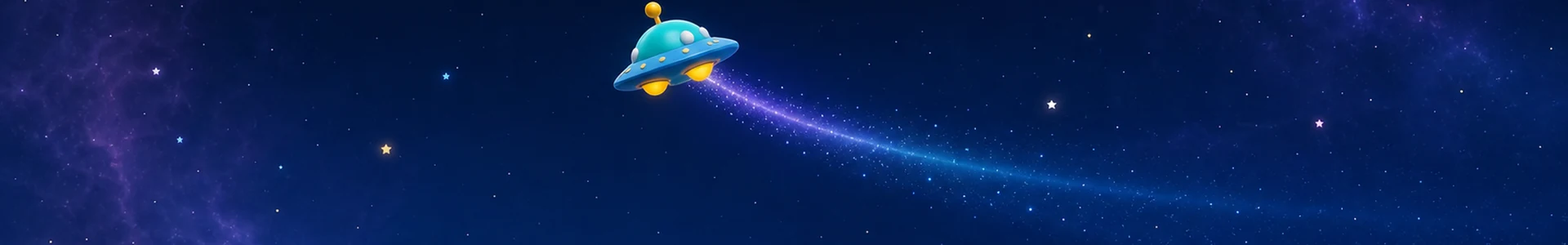 GAIA UFO footer
