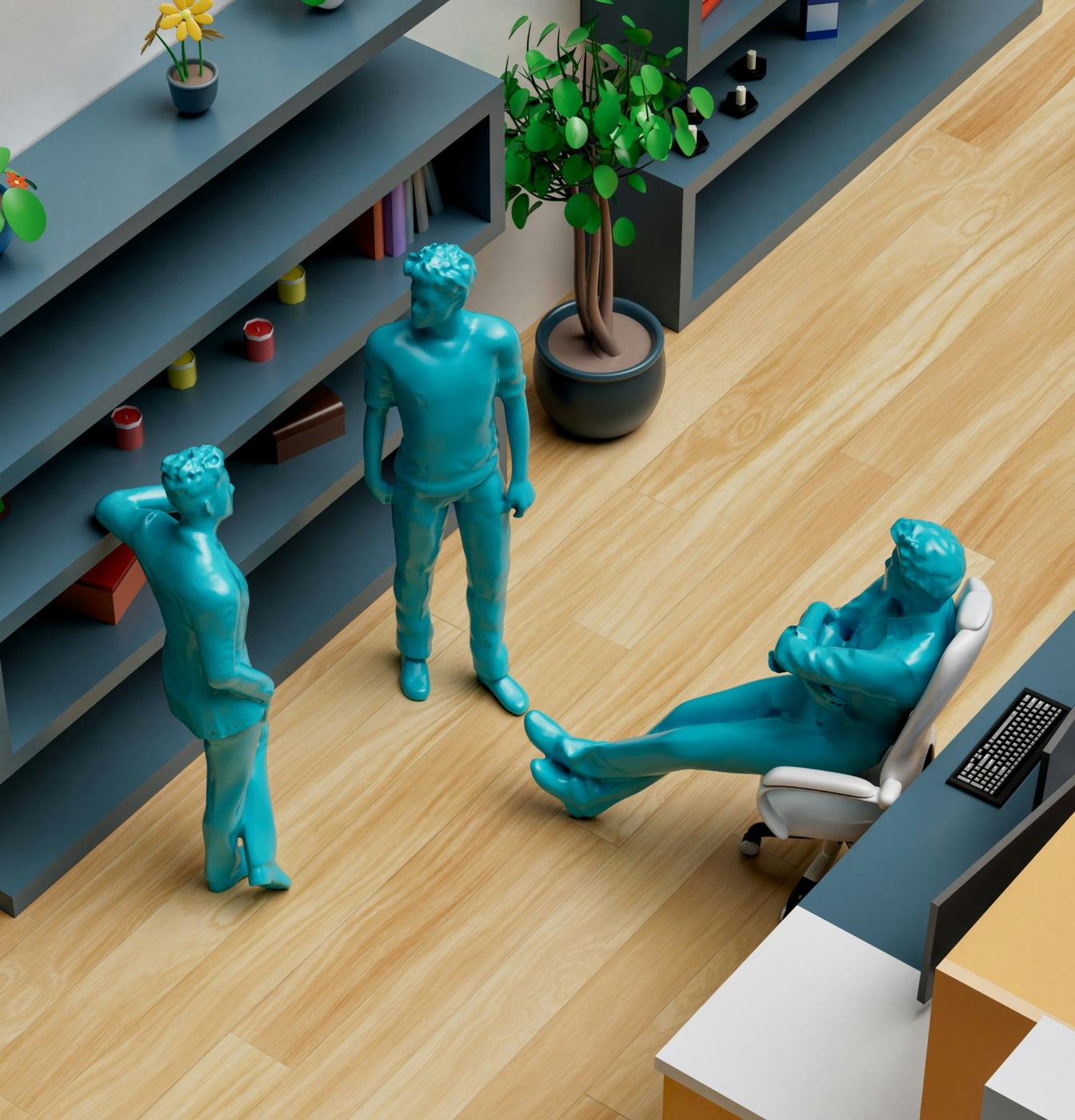 AIエージェントとしてのCoworkは、具体的に何ができるの?