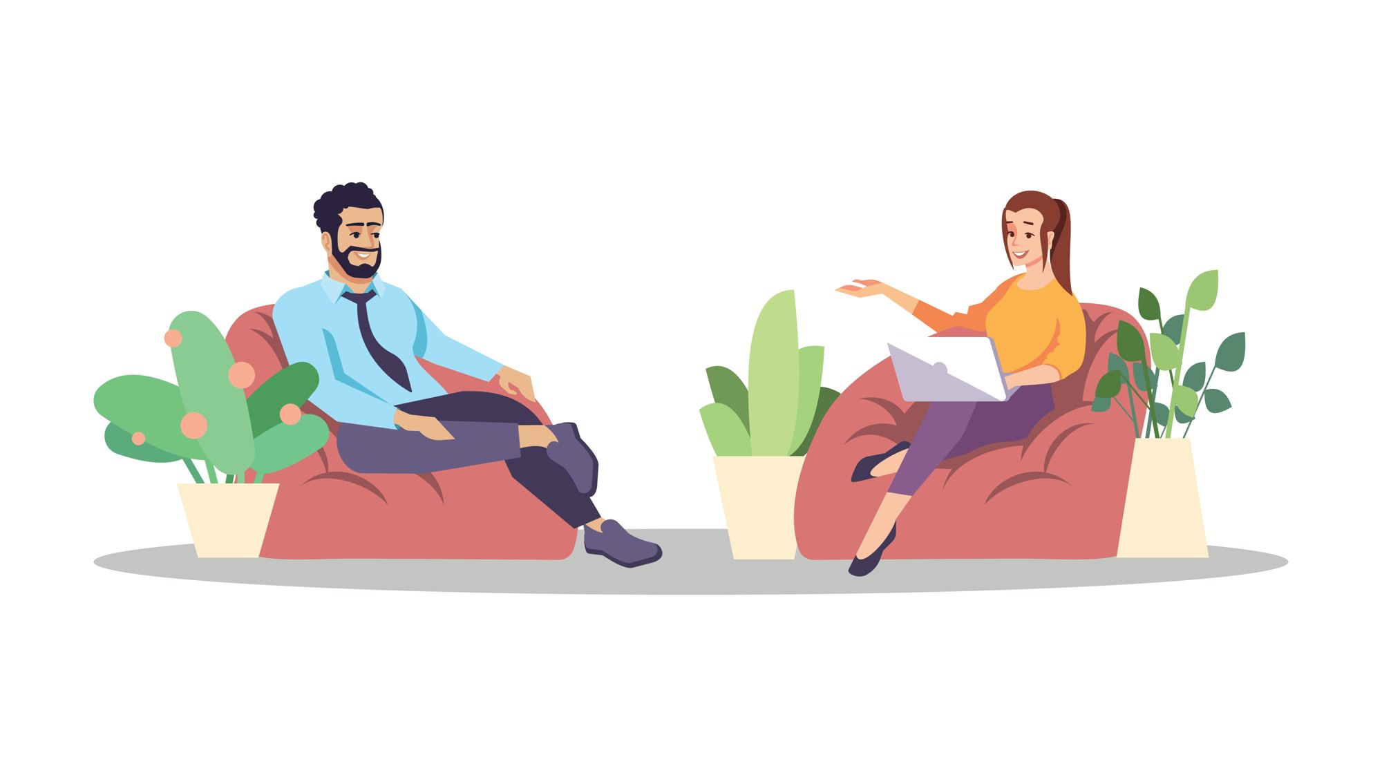 Coworkに乗り換えると明らかに楽になる場面