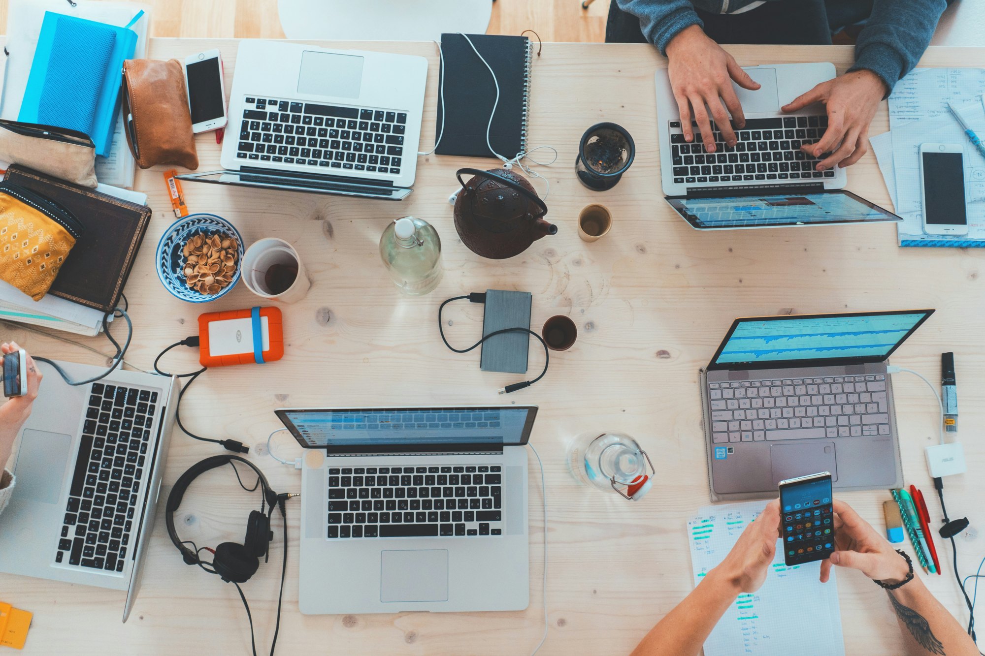 企業が実際にやりがちな3つの危険パターン