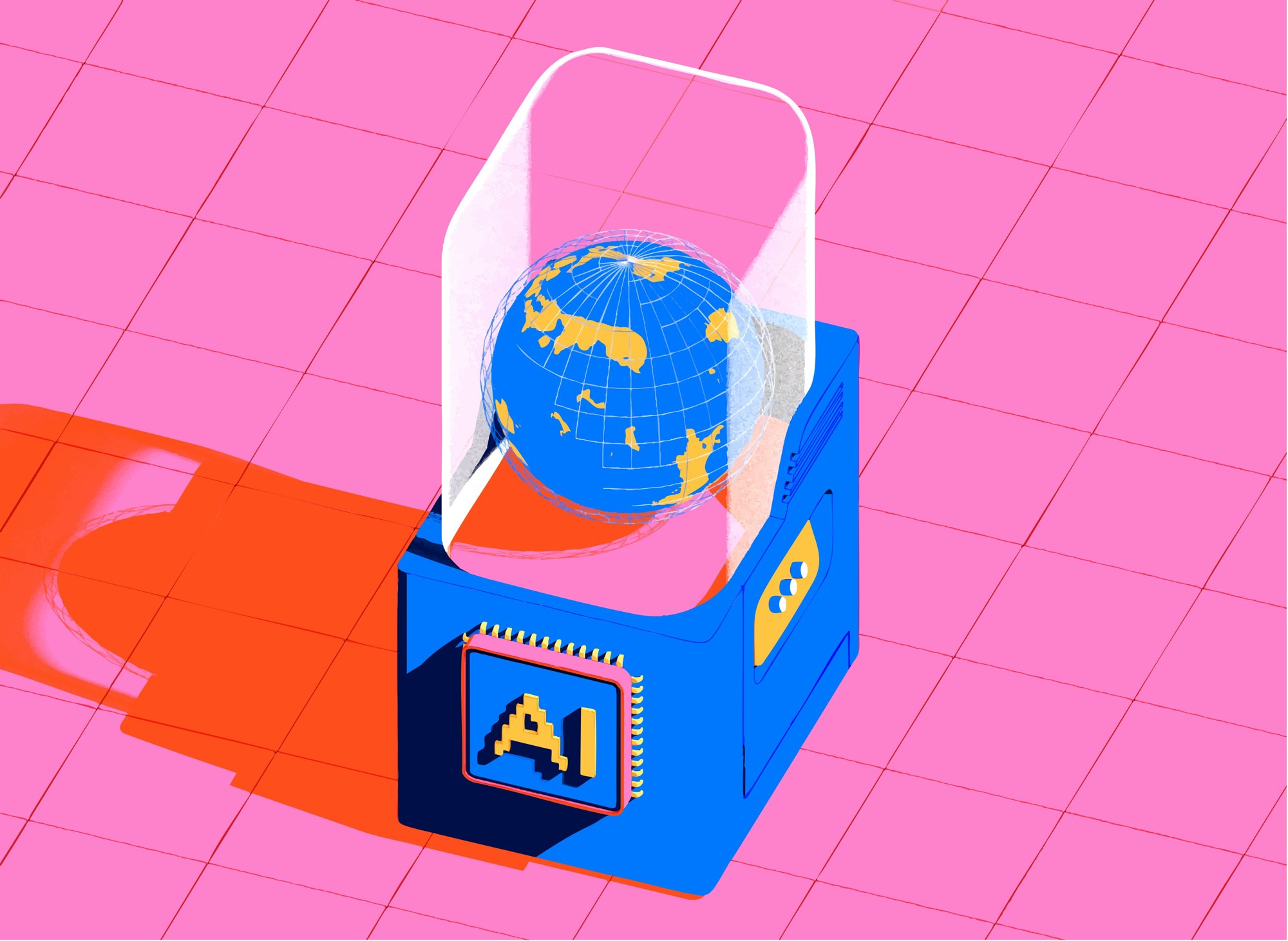 AI導入が失敗する中小企業に共通する3つの原因と対策