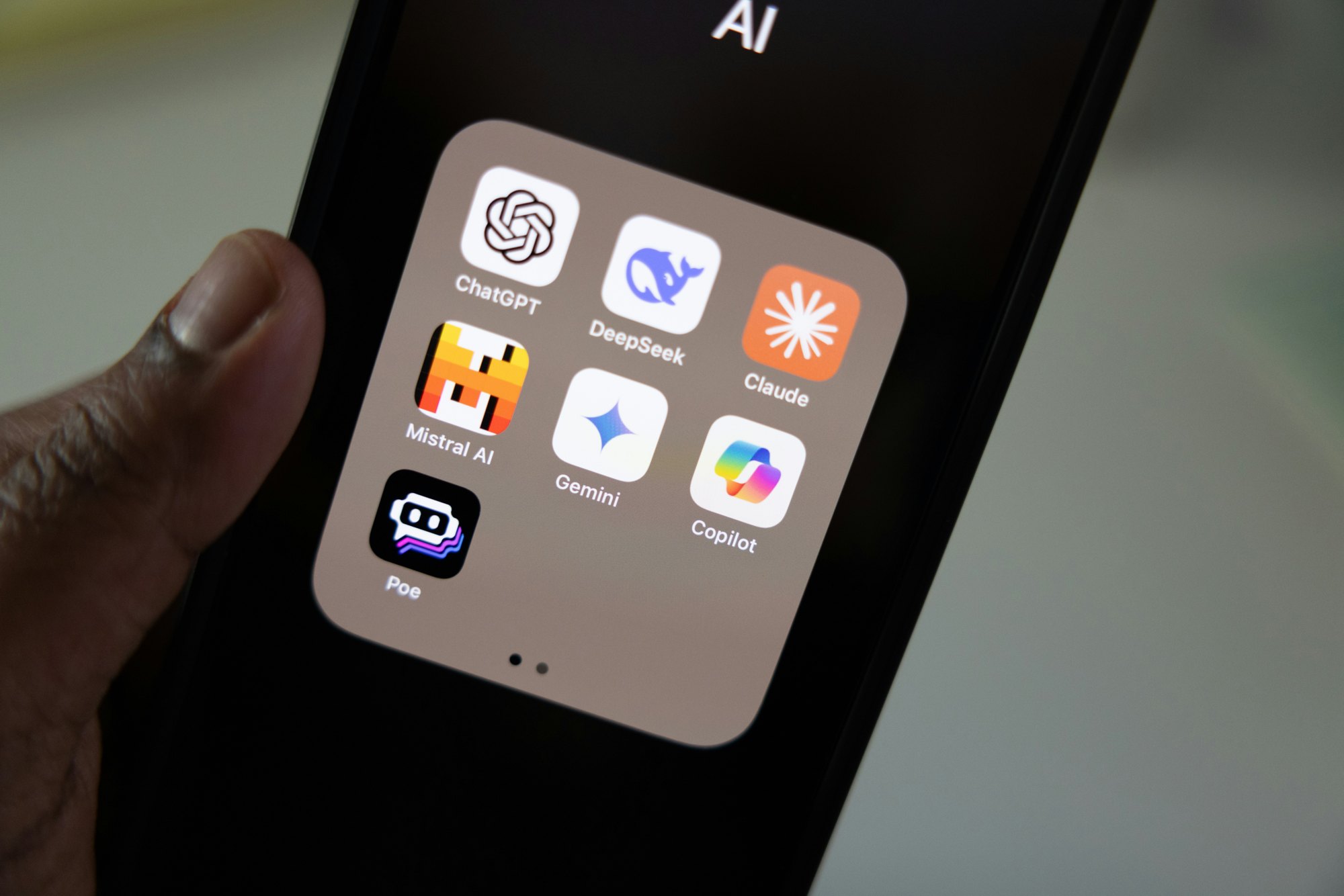 スマホが原因のとき——端末側で確認すべきポイントと直し方