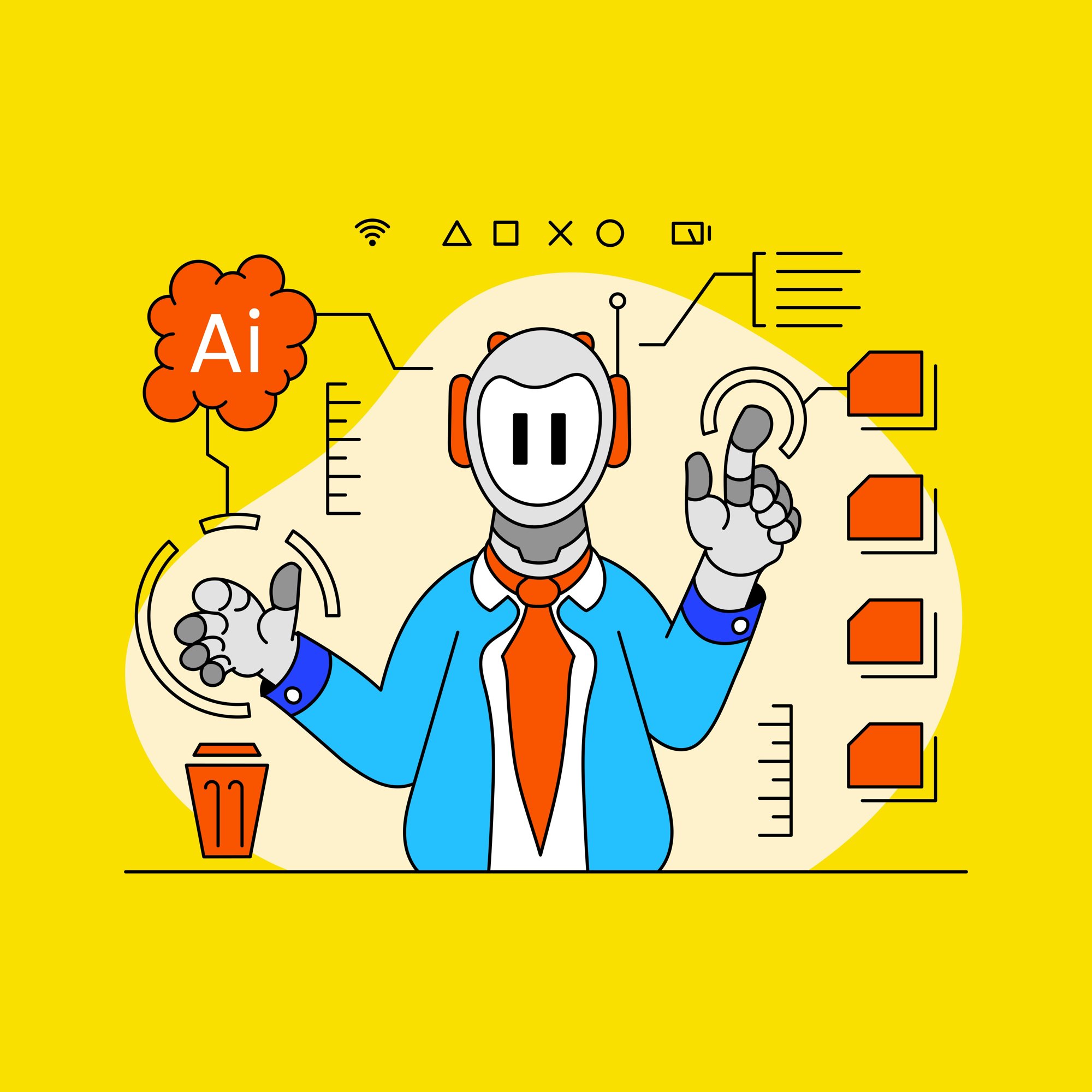 AIを使った自動化はどこまで現実的か